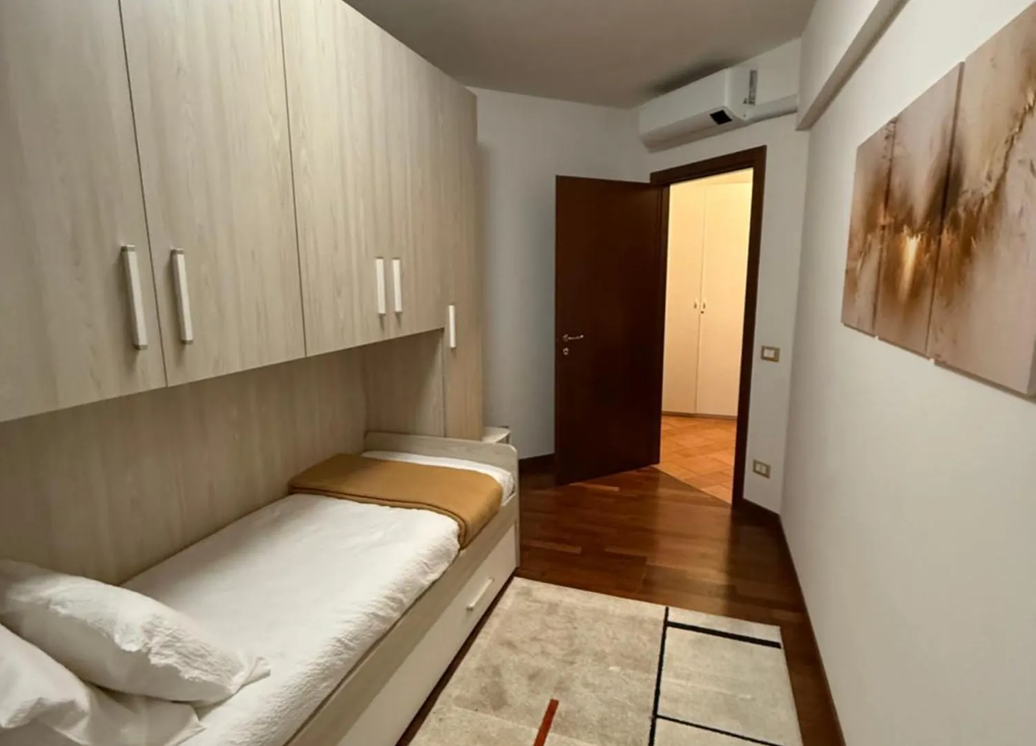 Casa Gemma Διαμέρισμα Lallio 0*,  Ιταλία