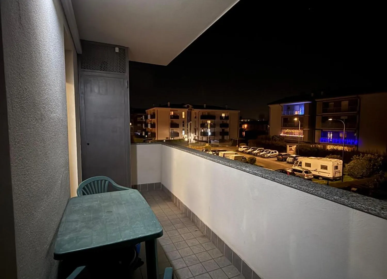 Casa Gemma Apartment Lallio Italy