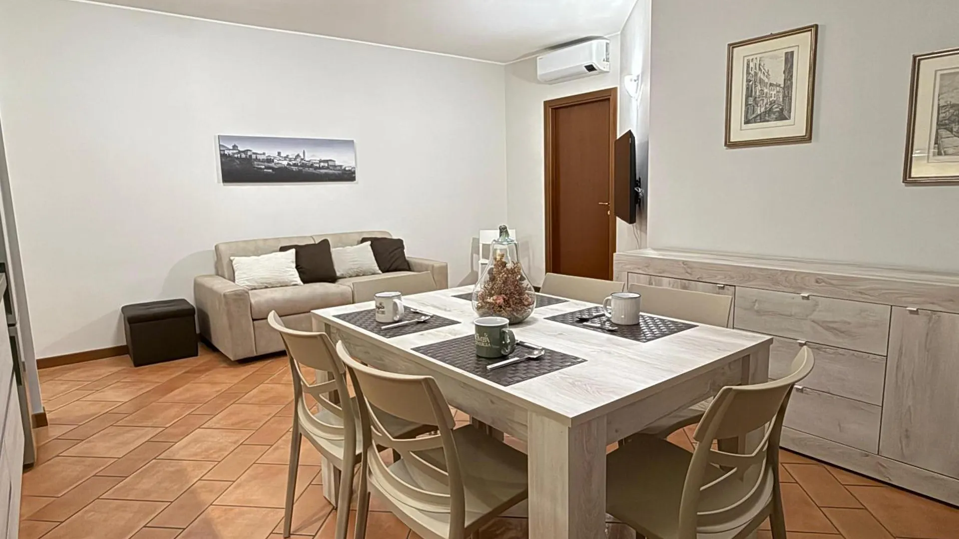 Casa Gemma Apartment Lallio