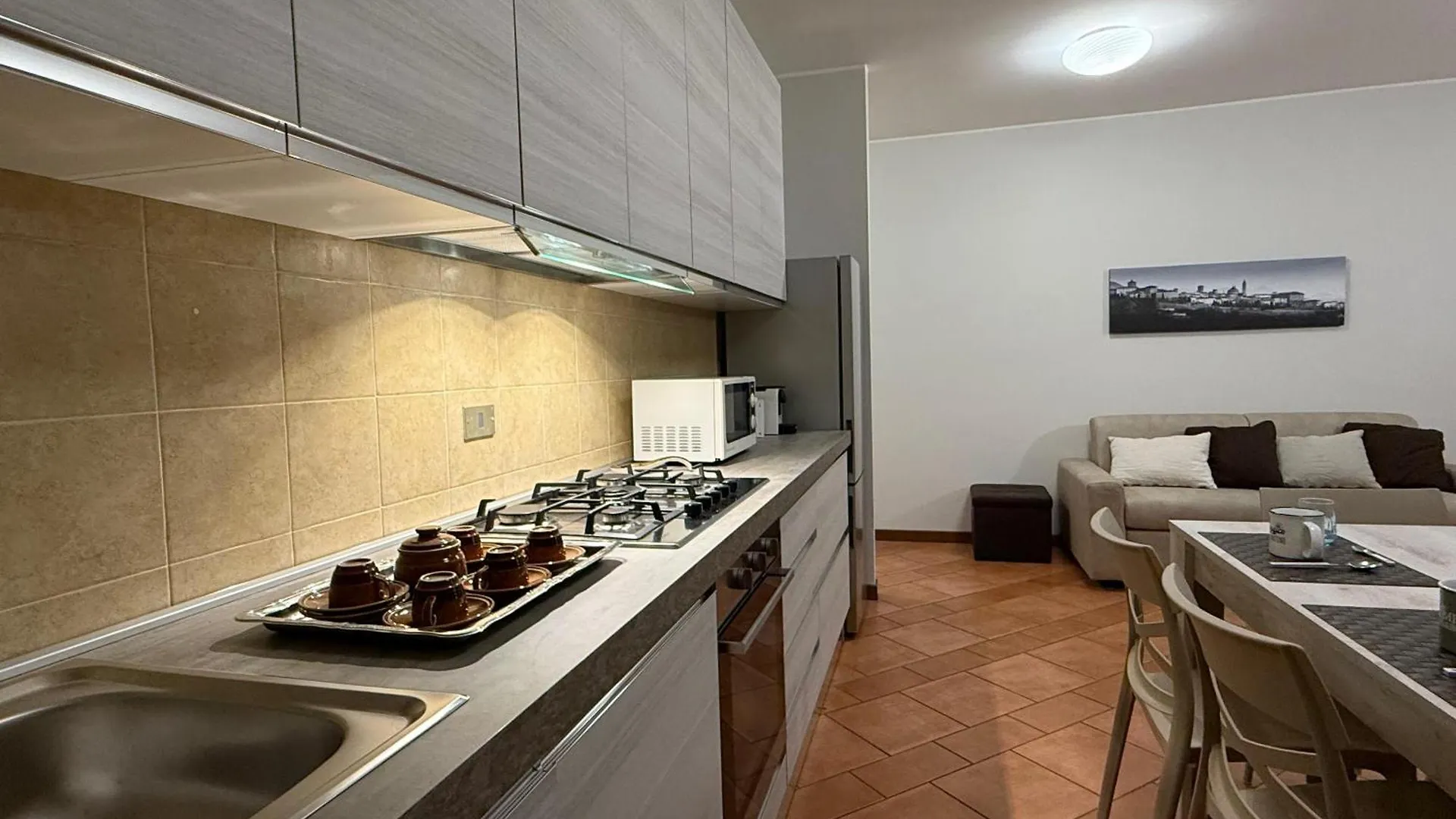 Casa Gemma Apartment Lallio