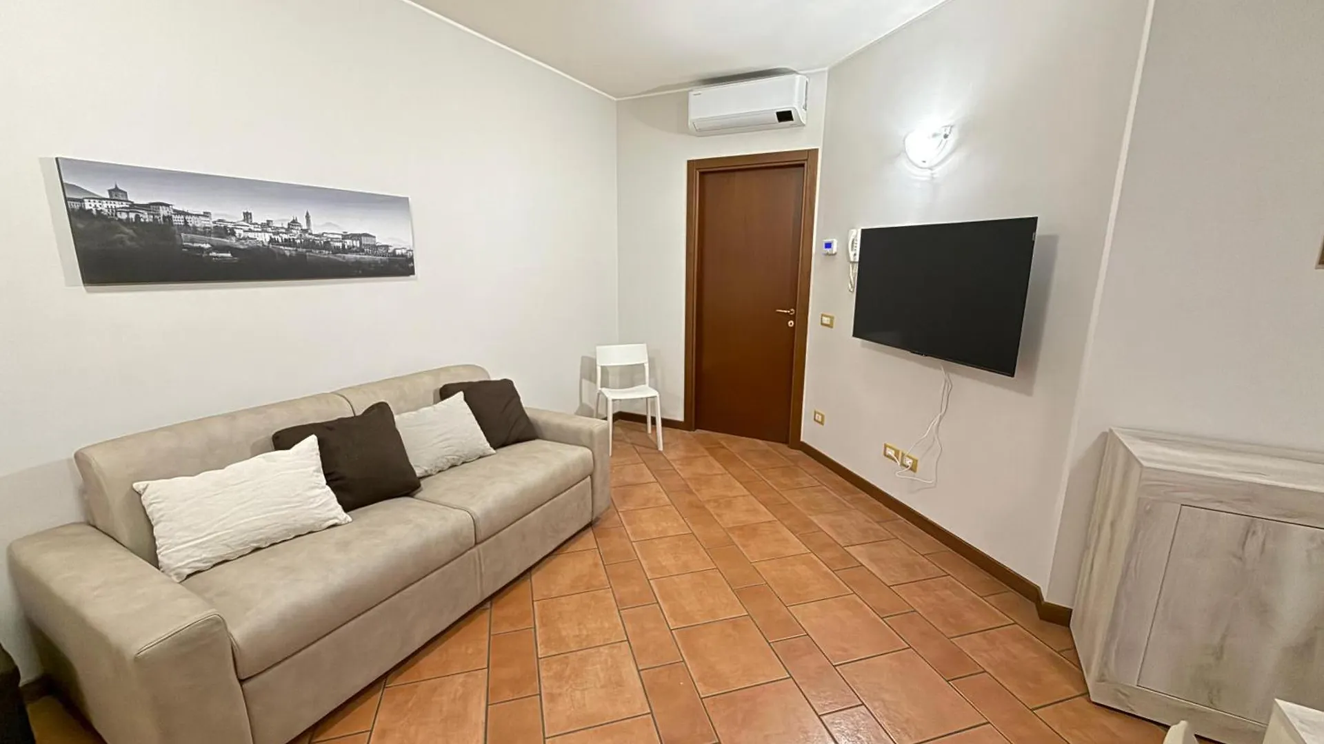Casa Gemma Apartment Lallio