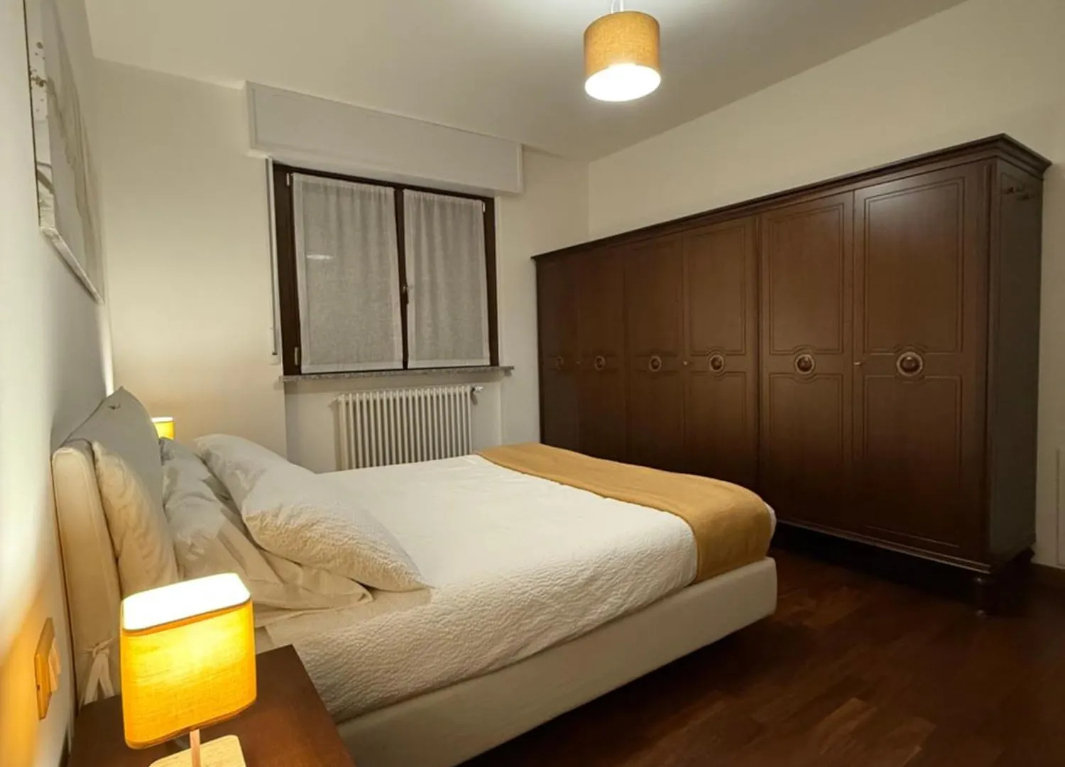 Casa Gemma Apartment Lallio