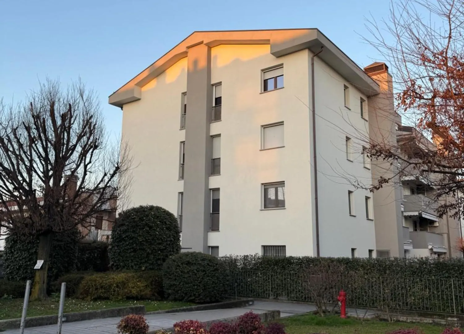 Casa Gemma Apartment Lallio